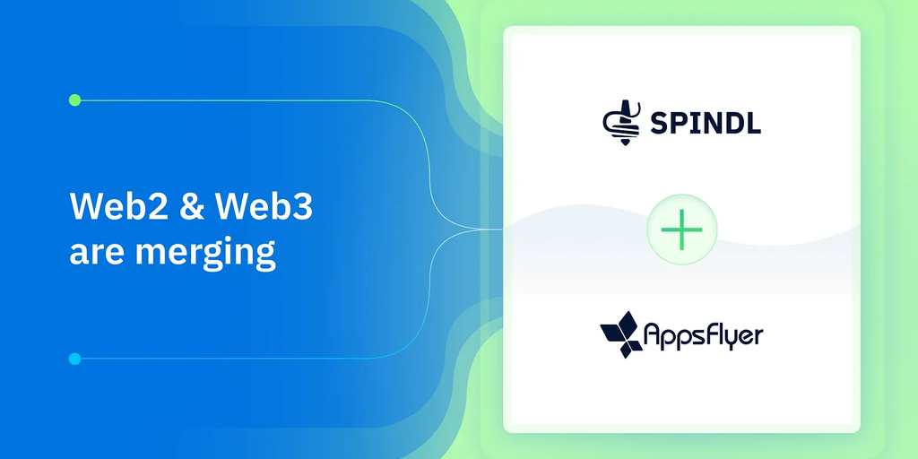AppsFlyer and Spindl Partner to Bridge the Gap Between Mobile and Web3 Marketing Data