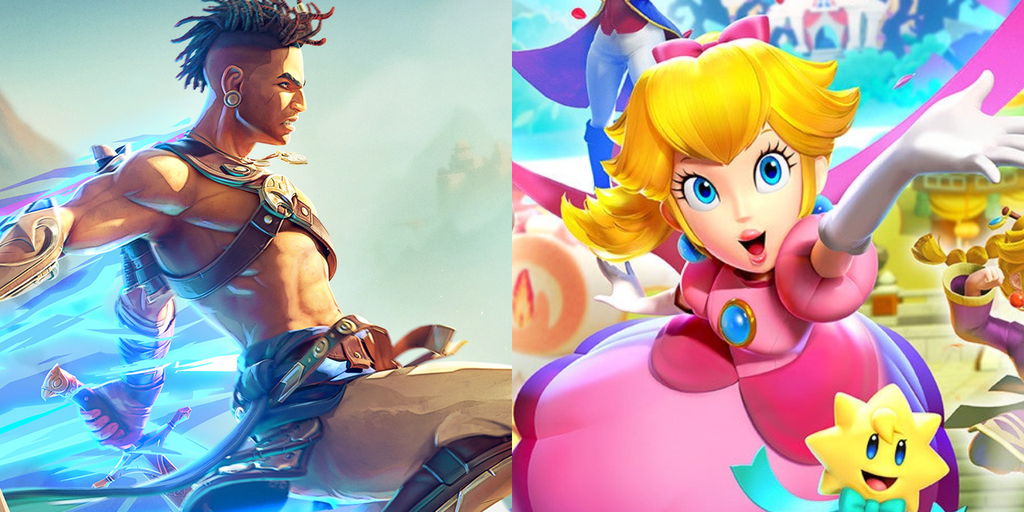 The Biggest Nintendo Games Still Coming Before the Switch 2