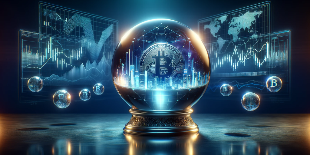 Crypto Crystal Ball 2024: Will a Bitcoin ETF Be a Game-Changer?