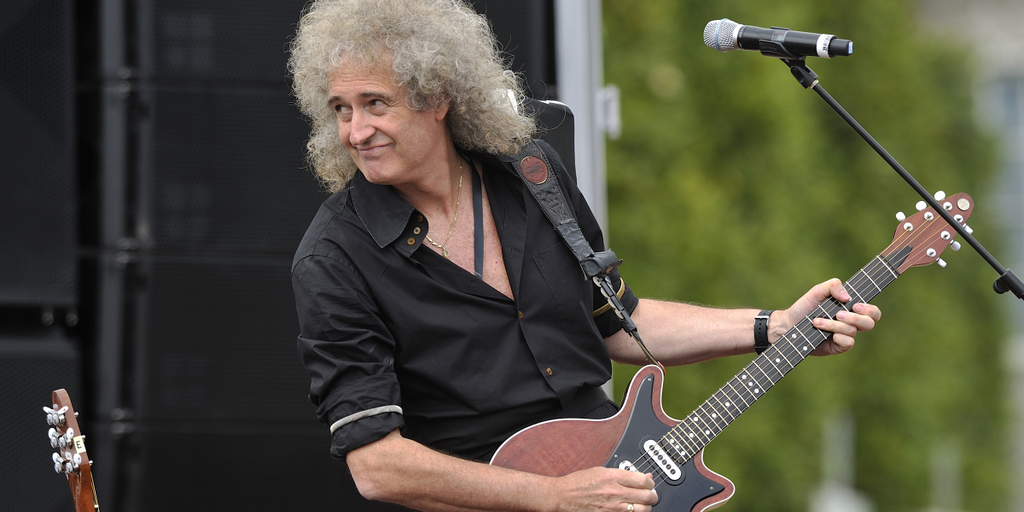 2023 Will Be the ‘Last Year You’ll Know A Song Was Written by a Human’: Queen Guitarist