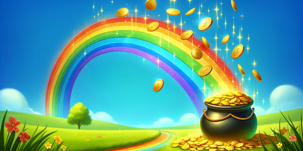Rainbow Wallet Teases Airdrop on Ethereum in ‘Fox Hunt’ Against MetaMask