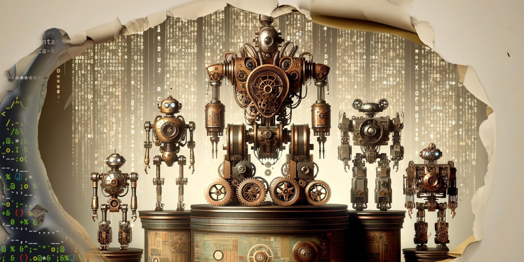 The Most Powerful Generative AI Text Tools of 2023