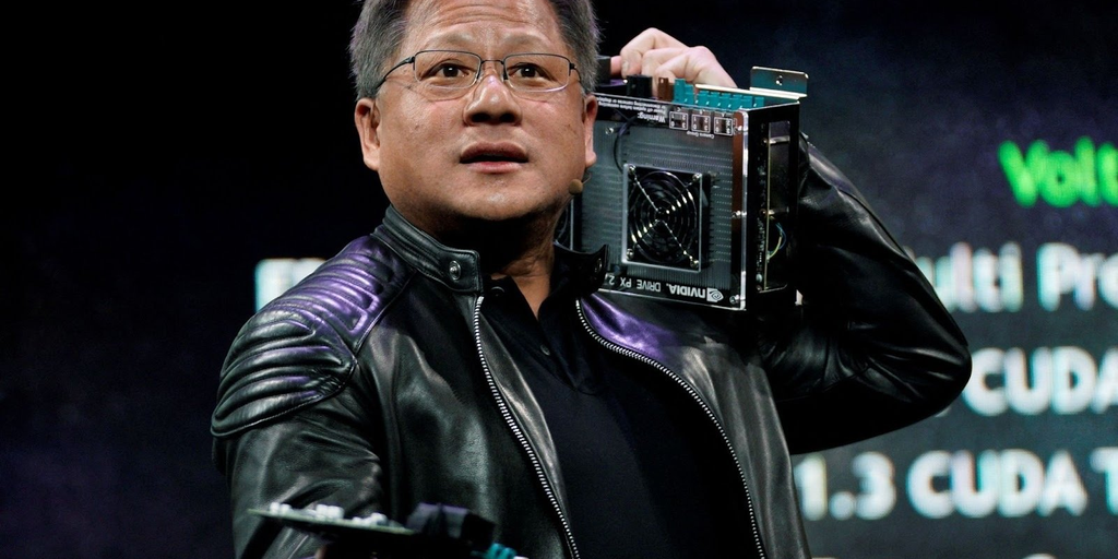 DeepSeek's Open-Supply AI Prices NVIDIA $600 Billion, Triggers $1 Trillion Sector Hunch – Decrypt