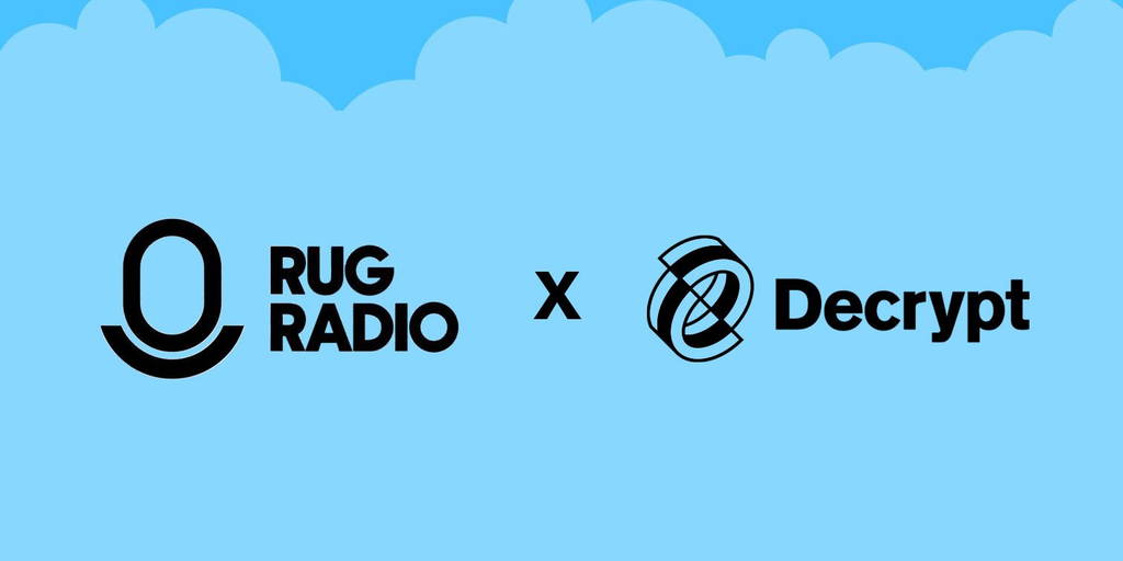 What ‘The Merge’ Means for Decrypt, Rug Radio and You