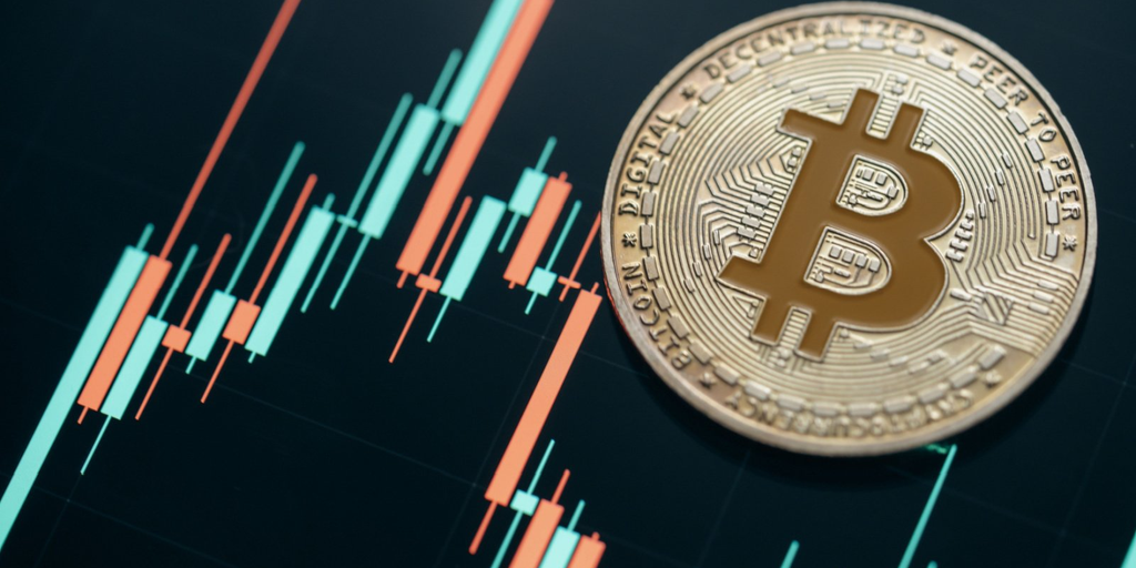 Bitcoin Dips, Then Bounces After ETF Approval While Ethereum Tops ,500