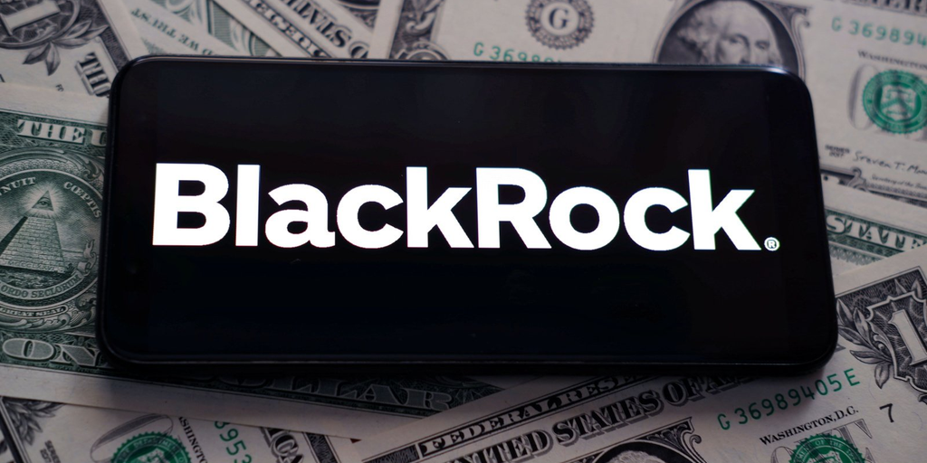 BlackRock Bitcoin ETF Records All-Time High $1.3 Billion in Single-Day Volume
