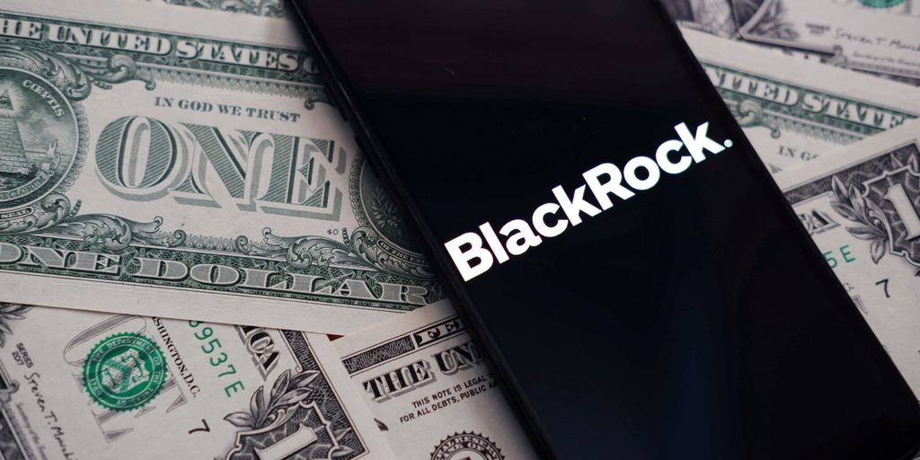 BlackRock’s BUIDL Ethereum Fund Draws 5 Million In a Week