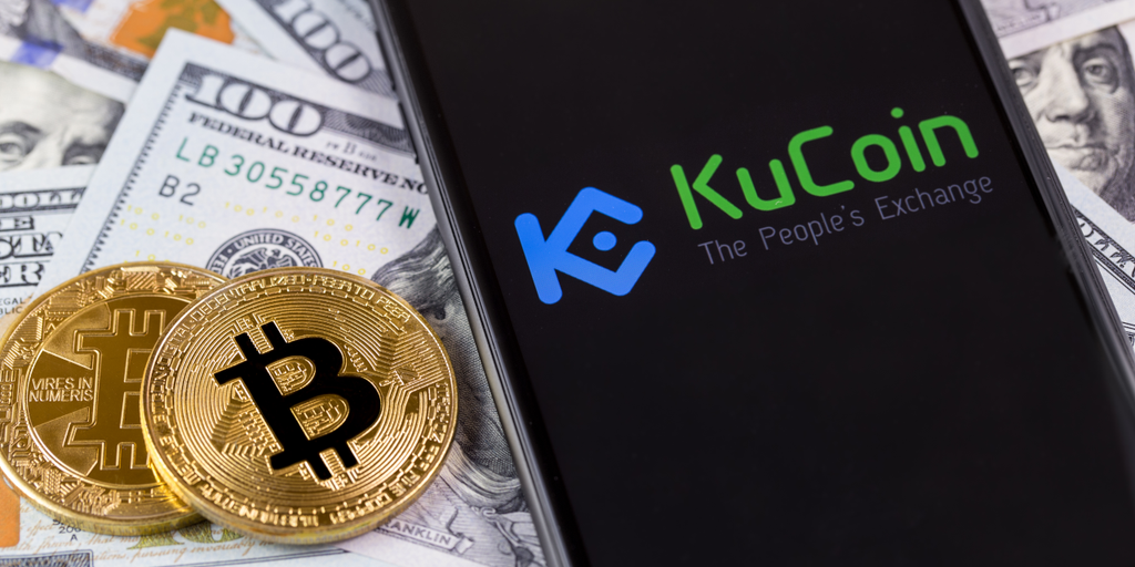 Crypto Exchange KuCoin Charged With ‘Multi-Billion Dollar Criminal Conspiracy’