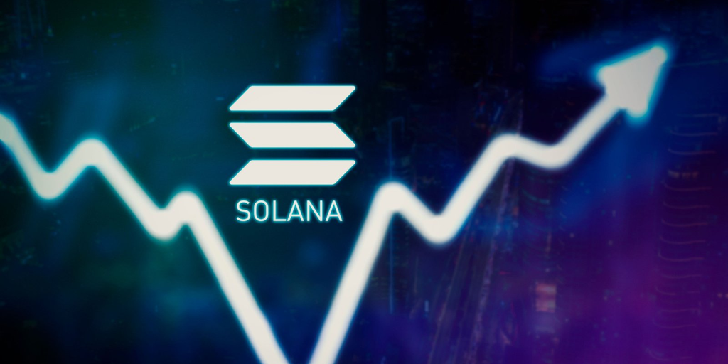 Solana Price Rebounds as Network Restarts After Outage