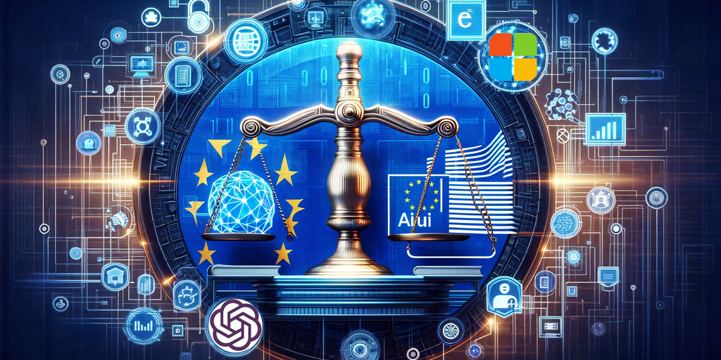 OpenAI Under Scrutiny as EU Unpacks Microsoft Deal