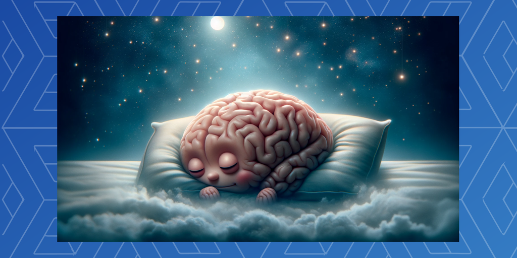 Power Naps Can Keep Your Brain from Shrinking: Study