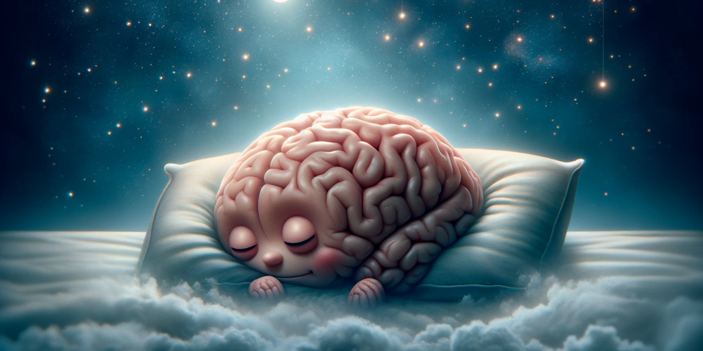 Power Naps Can Keep Your Brain from Shrinking: Study