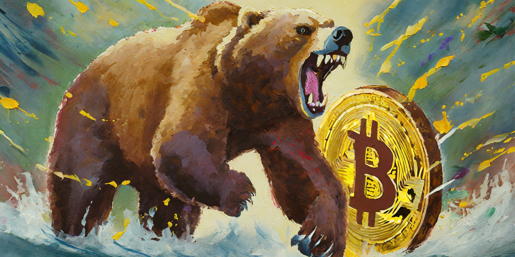 Bearish Bitcoin ETF Report Spooks Market—But Analysts Say Denial Is Unlikely