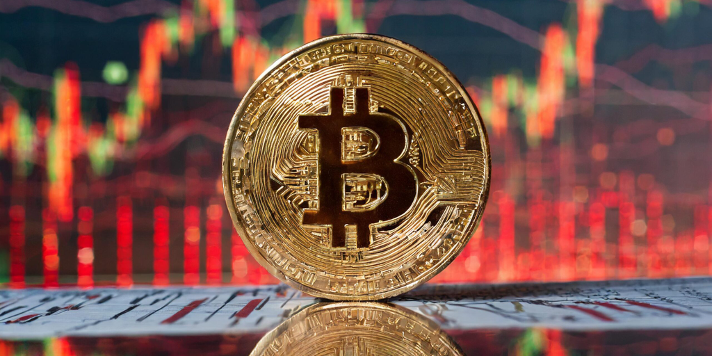 Bitcoin Rebounds as DeepSeek Panic Subsides – Decrypt