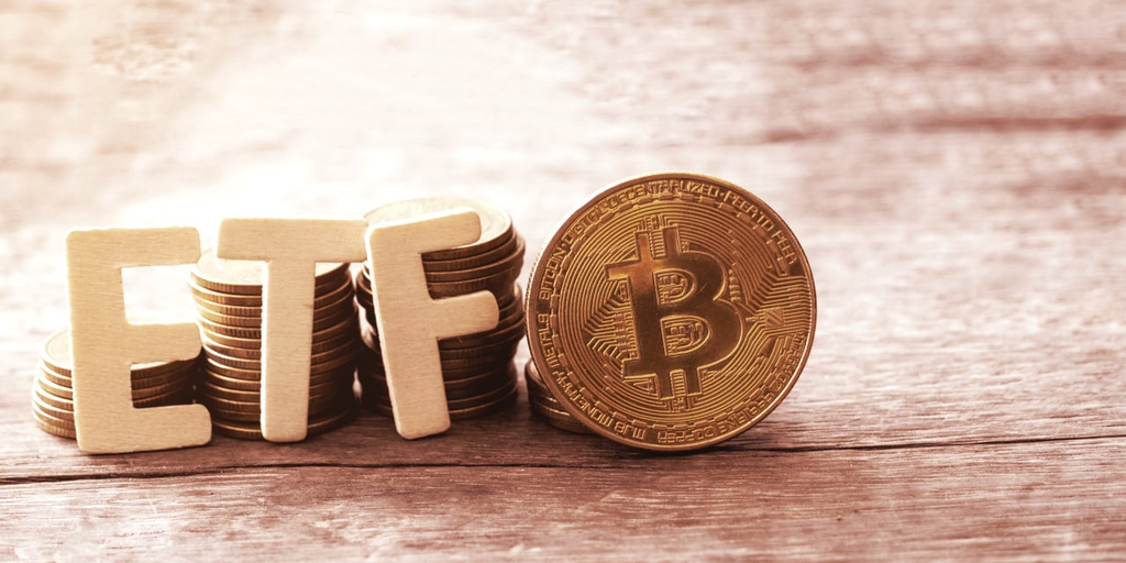 Bitcoin ETFs Start With a Bang: .5 Billion on Day One of Trading