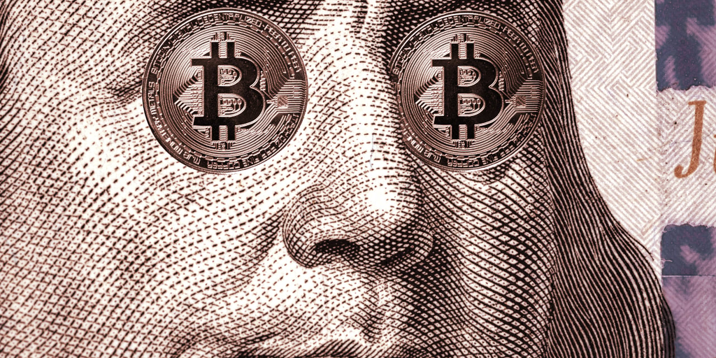 $2 Billion in ‘Dormant’ Bitcoin Just Moved—Why?