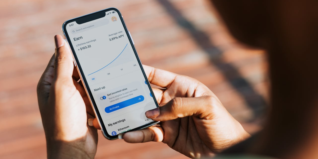 How Coinbase Earn Makes Staking Simple—and Secure