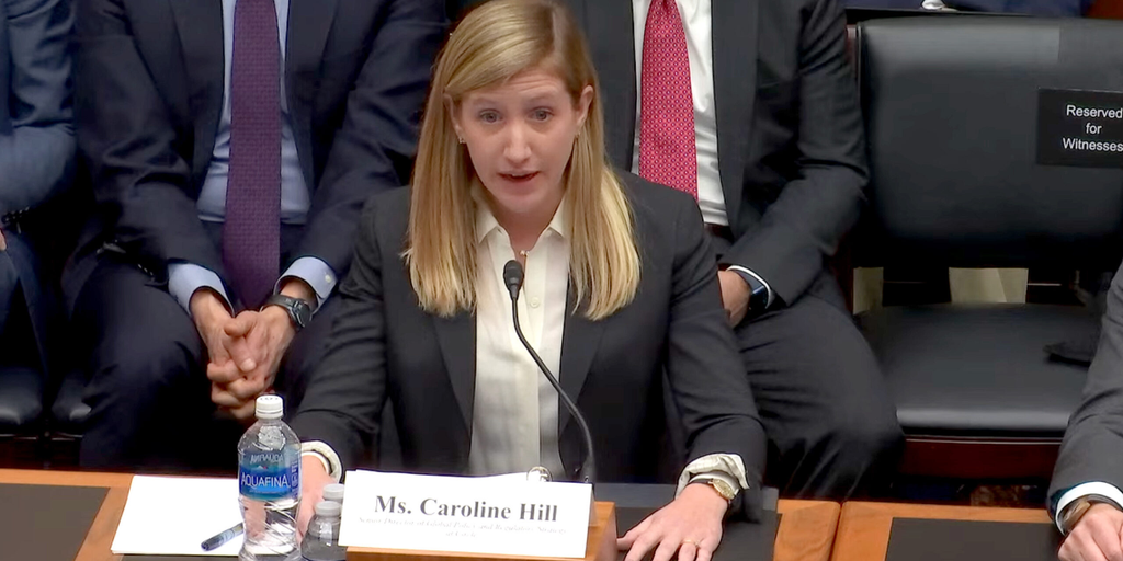 Crypto Ties To Terrorism ‘Overstated’ But Regulation Is Needed, Experts Tell Congress