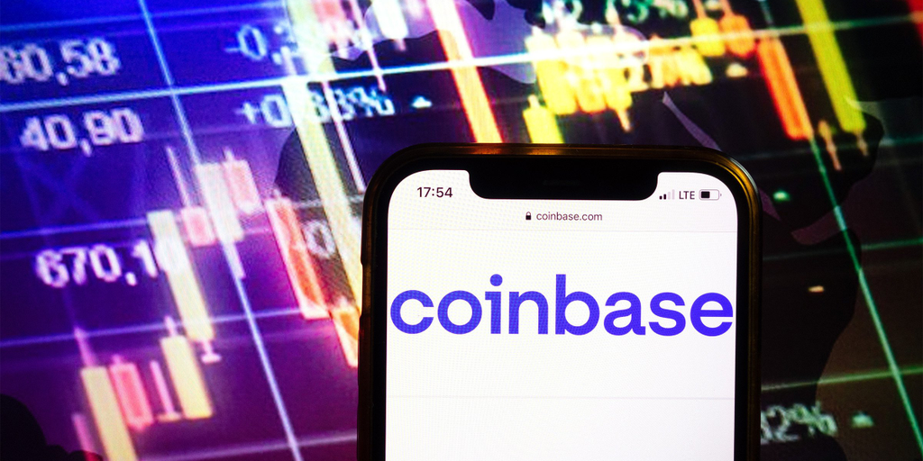 Zero Balance? Coinbase Crashes Again as Bitcoin Surges