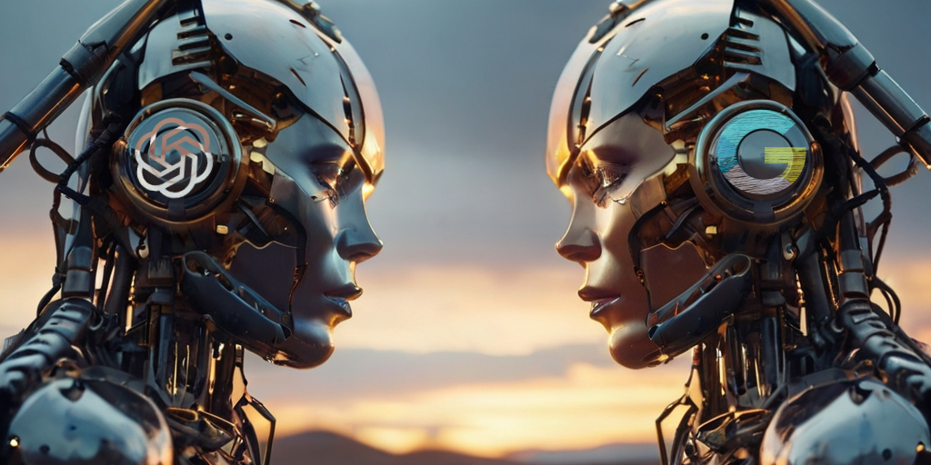 Google Gemini Advanced vs OpenAI ChatGPT Plus: Here’s How They Stack Up