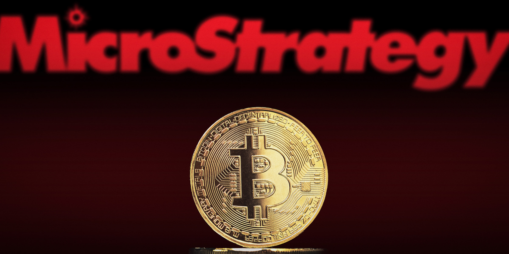 MicroStrategy Bitcoin Stash Swells to $10.28 Billion as Firm Buys More BTC