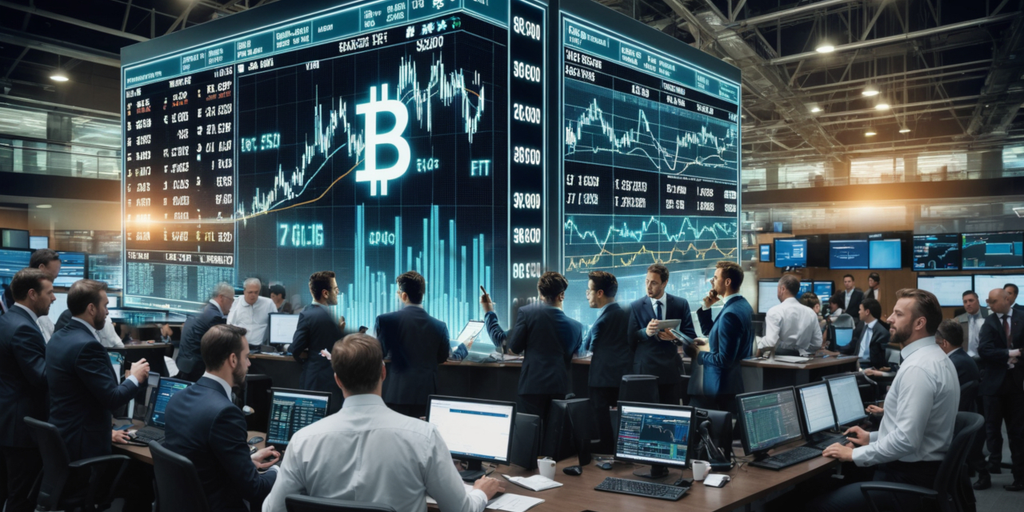 What the Bitcoin Halving and Bitcoin ETFs Mean for Supply and Demand