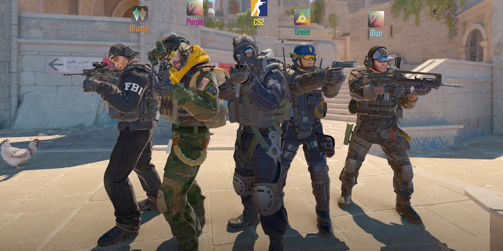 Bitcoin Betting Site Thunderpick Reveals $1 Million ‘Counter-Strike 2’ Competition