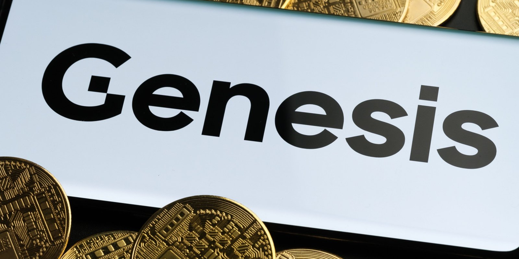 Bankrupt Crypto Lender Genesis to Pay  Million to Settle SEC Charges