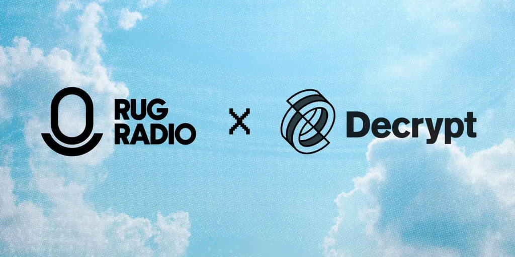 Rug Radio &#038; Decrypt Path to Establishing a Decentralized Media Ecosystem