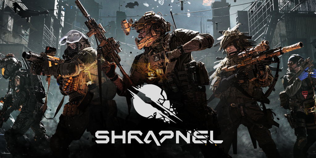 ‘Shrapnel’ Early Access Preview: The Long-Awaited Crypto Shooter Already Shines