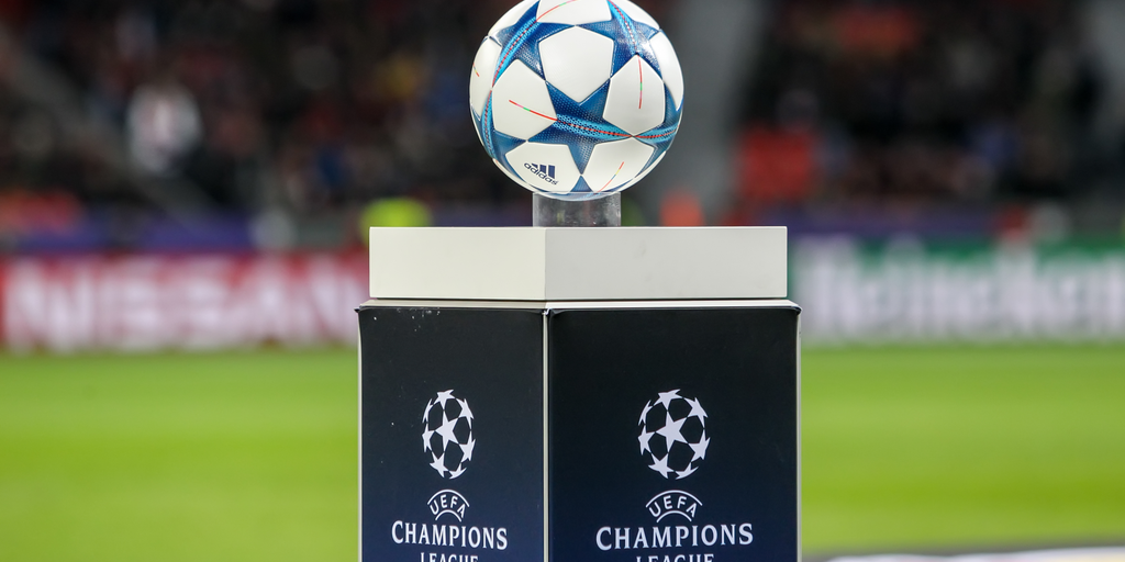 Mastercard’s UEFA Champions League Game Lets Cardholders Win Tickets via NFT Pass
