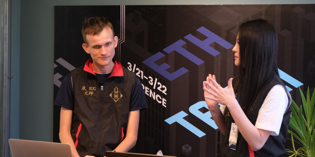 Ethereum Creator Vitalik Buterin Pushes ‘Positive-Sum’ Vision for Meme Coins