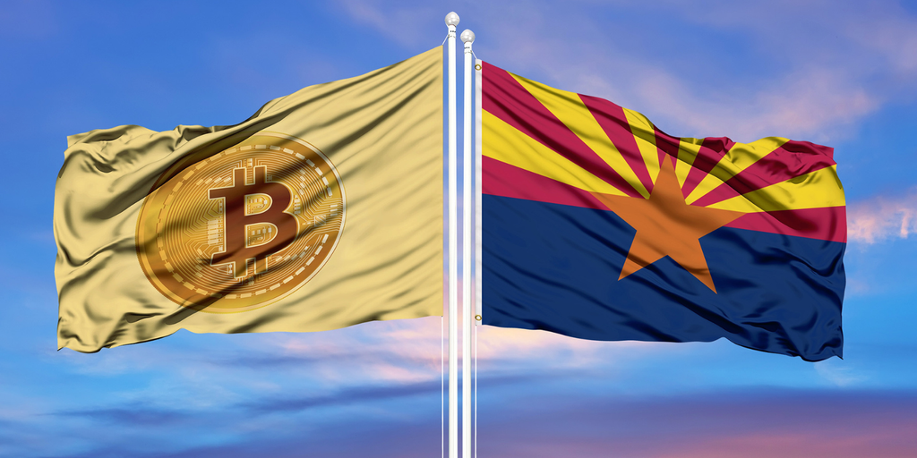 Bitcoin ETFs Could Be Added to State Retirement Portfolios in Arizona