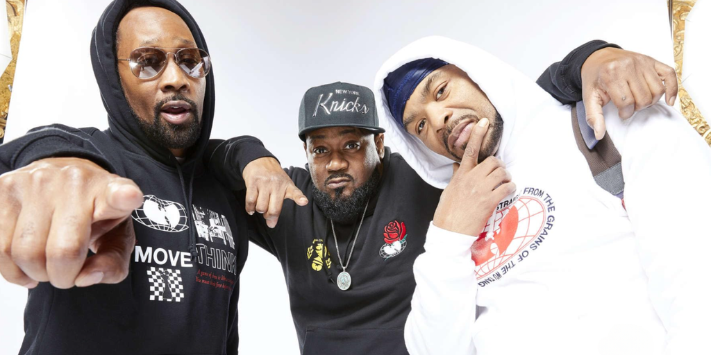 Bitcoin Meets Wu-Tang: Rapper Ghostface Killah Is Releasing Music via Ordinals