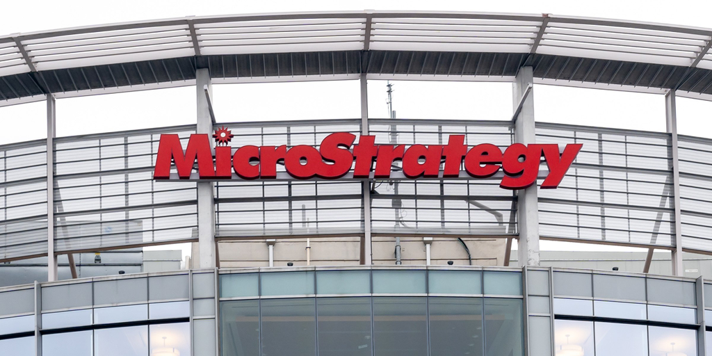 MicroStrategy Holds 1% of Total Bitcoin Supply After $600 Million Purchase