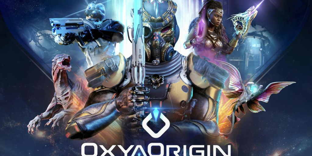Oxya Origin’s Announces An Exclusive Private Beta Launch