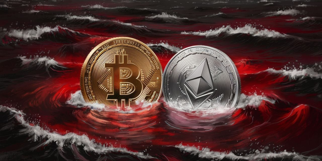 Crypto Short Liquidations Near $300 Million as Bitcoin and Ethereum Prices Spike