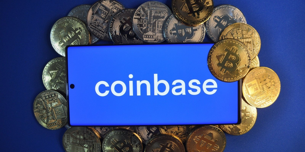 Coinbase Transactions Are Failing Due to Congestion on Ethereum Scaler Base