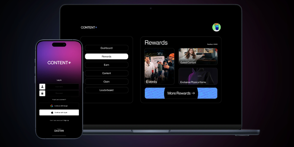 Content+: A New Model for Media