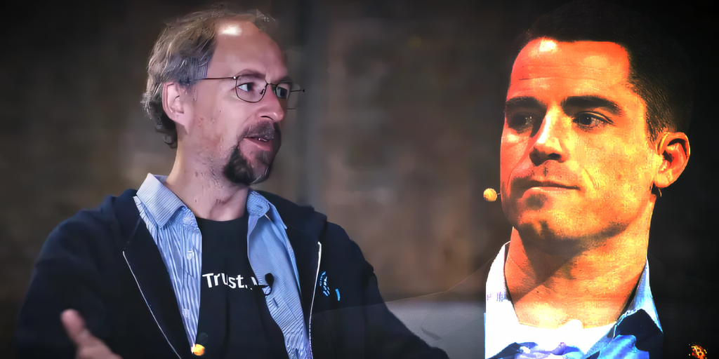 Adam Back Wants ‘Prodigal Son’ Roger Ver to Come Home to Bitcoin