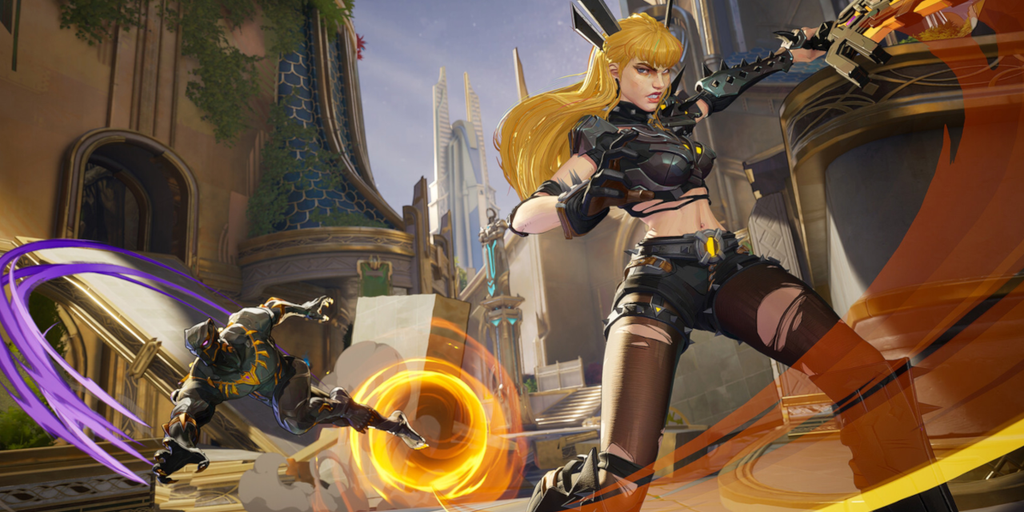 Here's Every Upcoming Marvel Game You Shouldn't Miss
