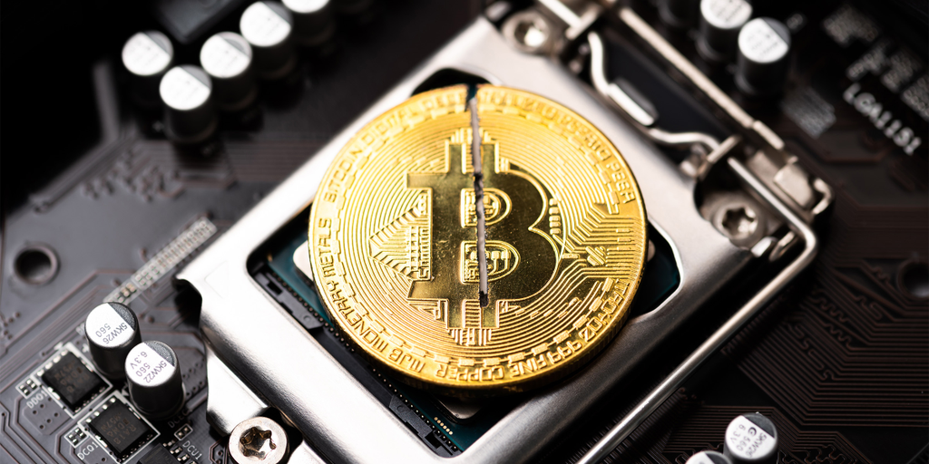 This Week on Crypto Twitter: Bitcoin Halving Anticipation to Elation—Then Back to Work