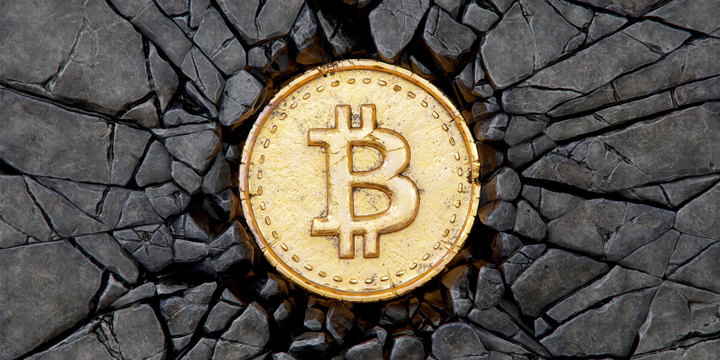 This Week in Coins: Bitcoin Battered But Rebounds As Meme Coin Mania Abides
