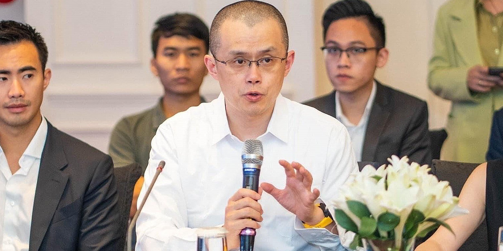 Binance Founder CZ Denies Trump Household Funding, Pardon Talks – Decrypt