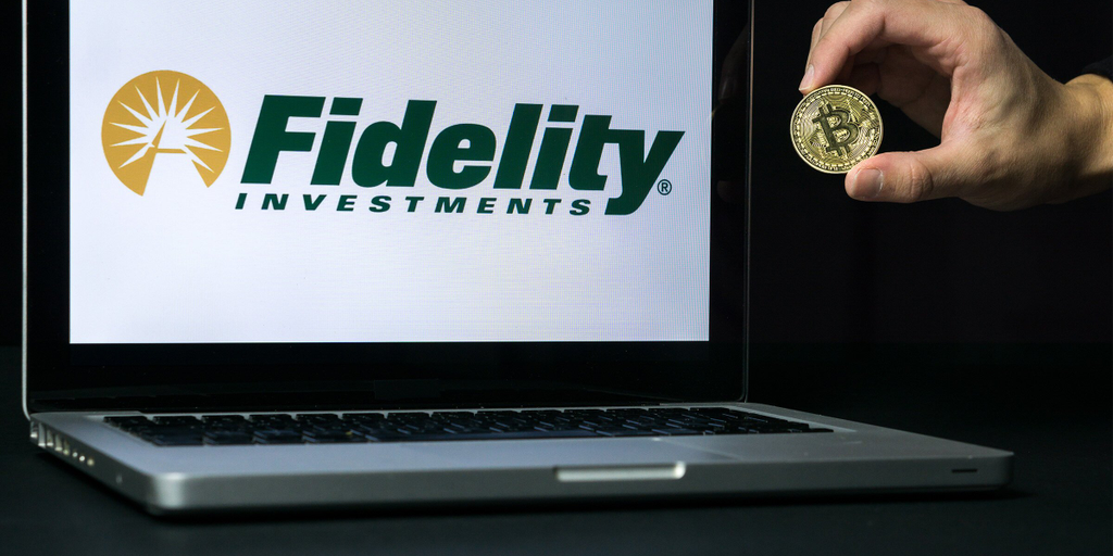 Bitcoin Wallets Holding At Least $1K Are Growing in 'Positive Trend': Fidelity