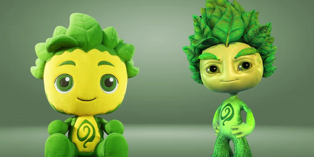 Mystic Moose and WowWee Join Forces To Create Planet Mojo Toys Connected to Blockchain