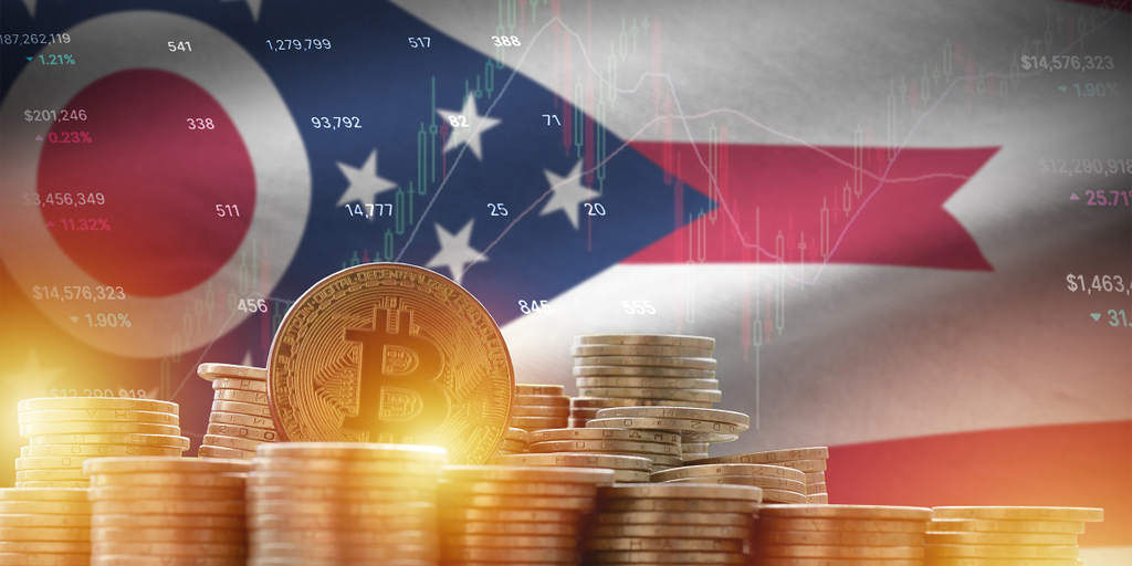 Ohio Senator Introduces Bill to Allow Bitcoin, Crypto Payments for State Taxes