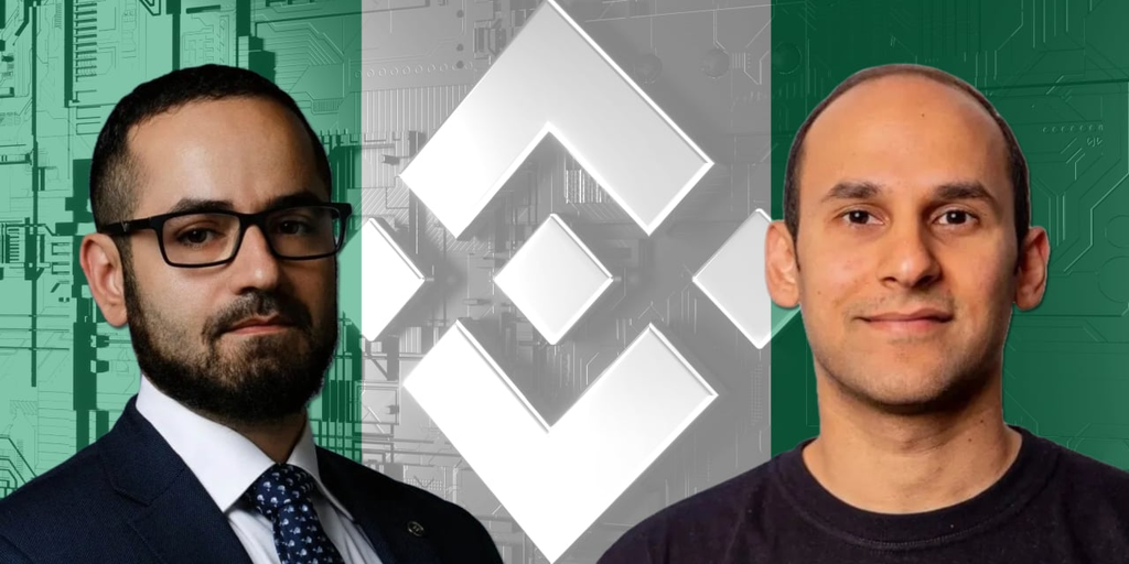 Detained Execs, Daring Escapes: How Binance’s $35 Million Battle With Nigeria Unfolded