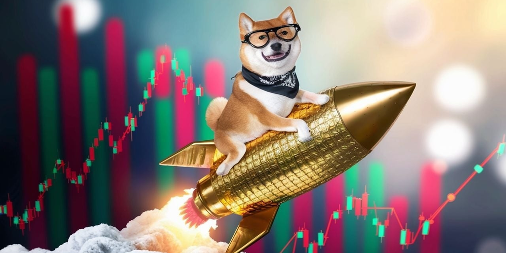 Vast Majority of Dogecoin Holders in the Money After Elon Musk Trump Pump