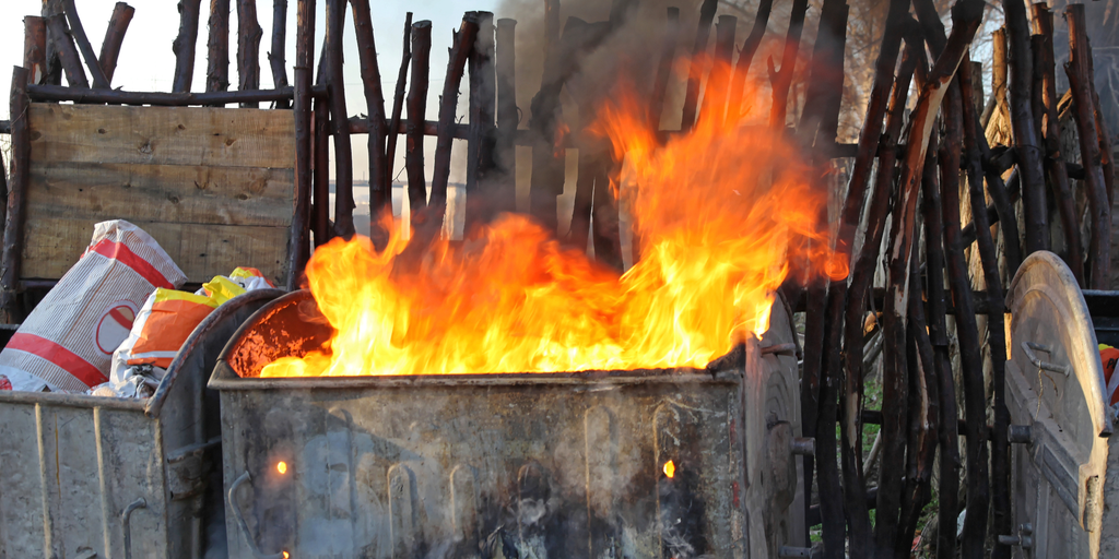 Yuga Labs Burns Nearly $1 Million Worth of Ethereum Gaming NFTs—Here's Why